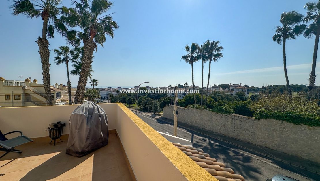 Sale - House - Orihuela Costa - Costa Blanca