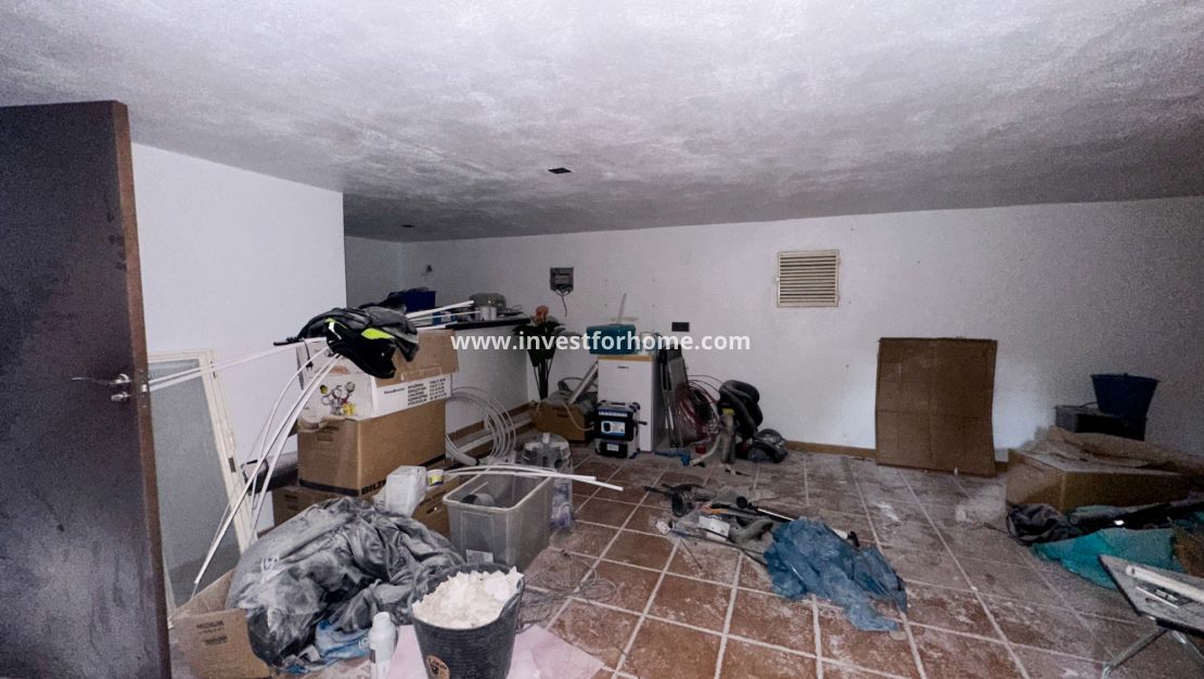 Sale - House - Orihuela Costa - Costa Blanca