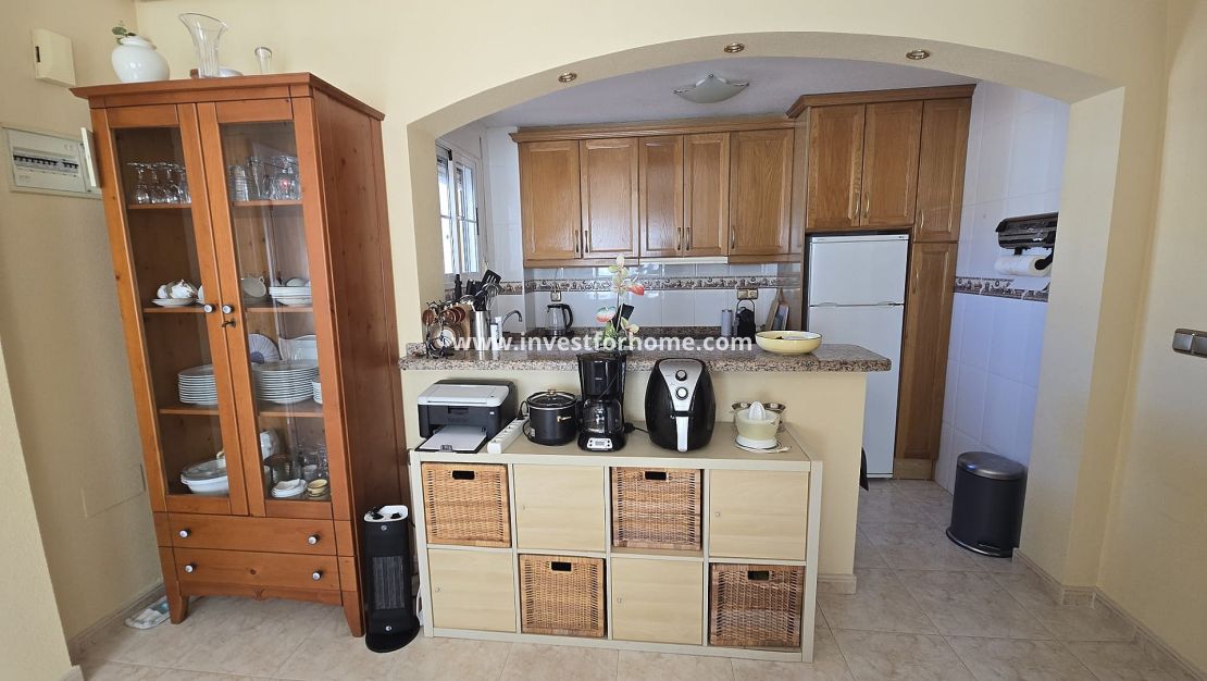 Sale - House - Orihuela Costa - Costa Blanca