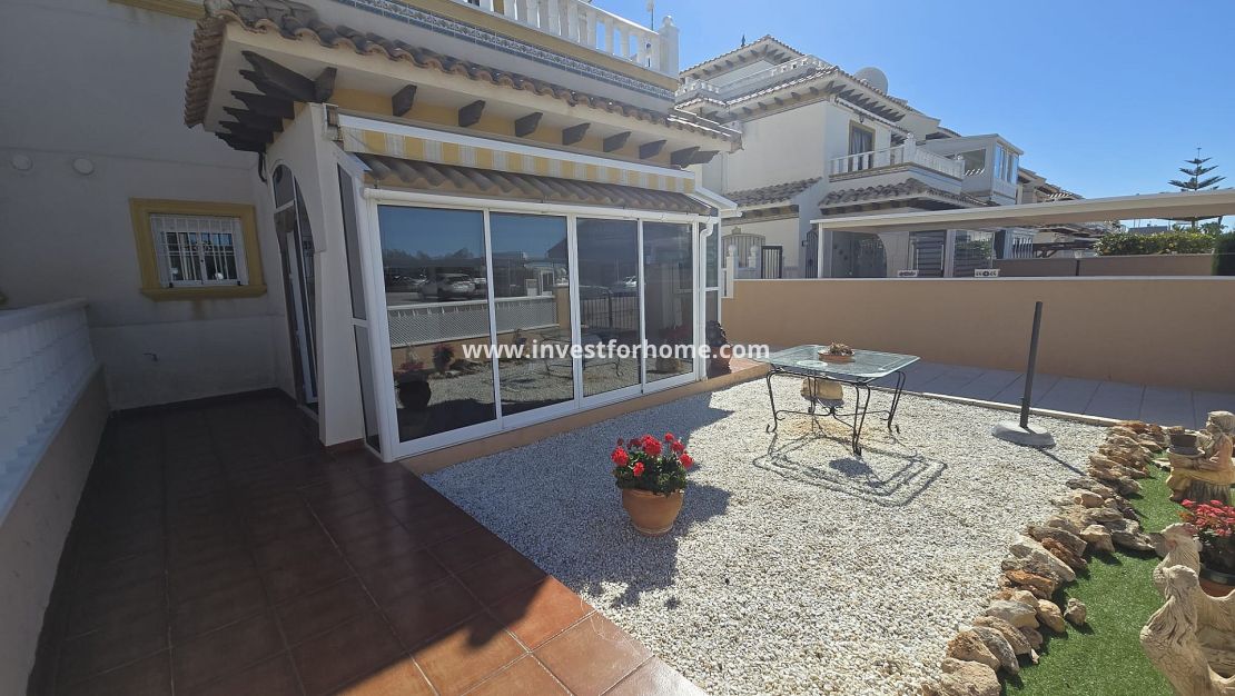 Sale - House - Orihuela Costa - Costa Blanca