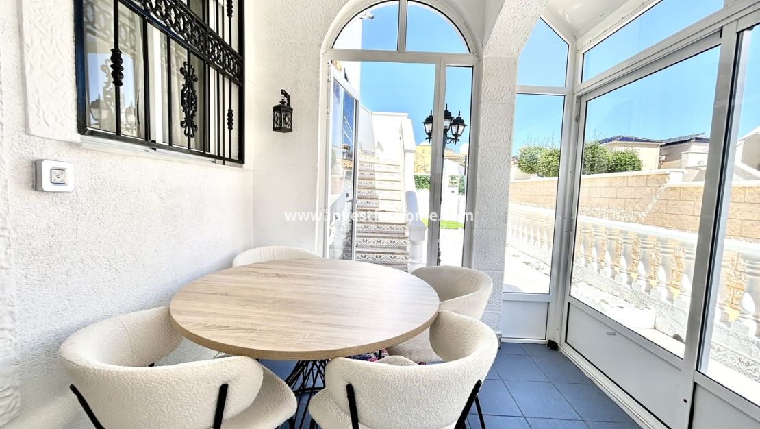 Sale - House - Orihuela Costa - Costa Blanca