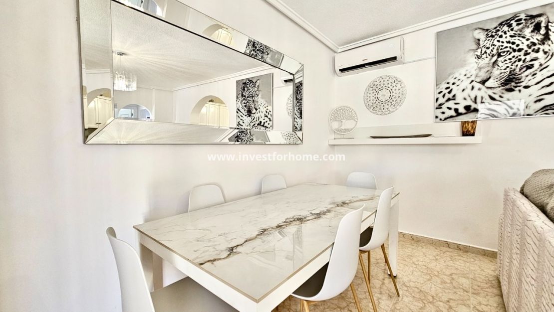 Sale - House - Orihuela Costa - Costa Blanca