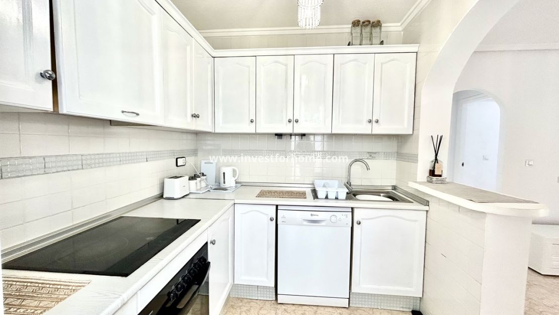 Sale - House - Orihuela Costa - Costa Blanca