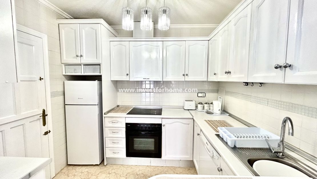 Sale - House - Orihuela Costa - Costa Blanca