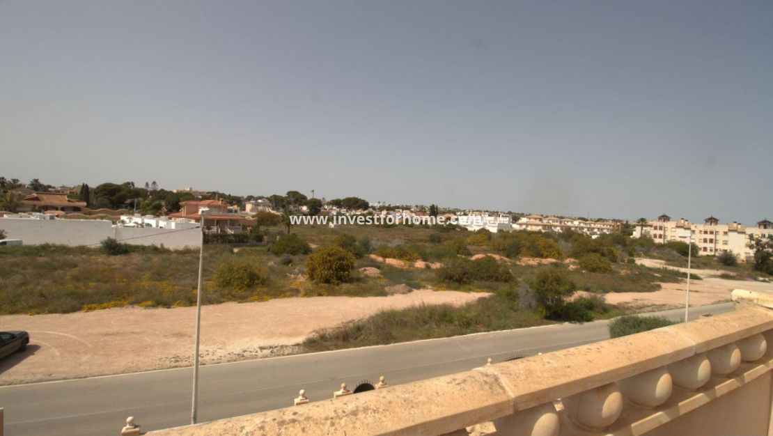 Sale - House - Orihuela Costa - Costa Blanca