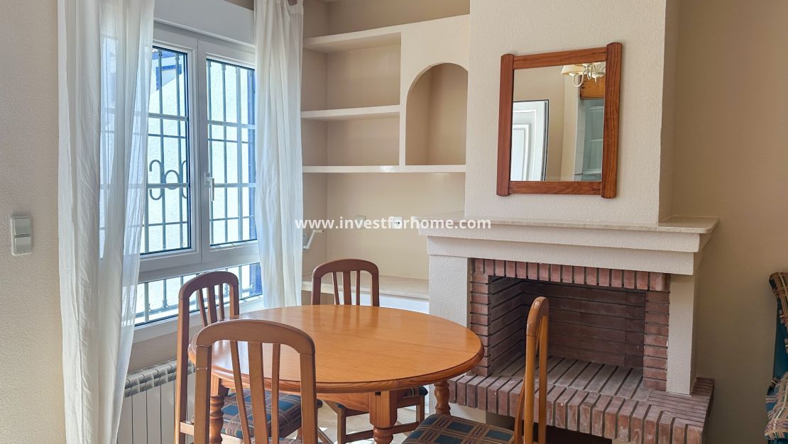 Sale - House - Orihuela Costa - Costa Blanca