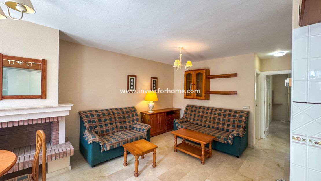 Sale - House - Orihuela Costa - Costa Blanca