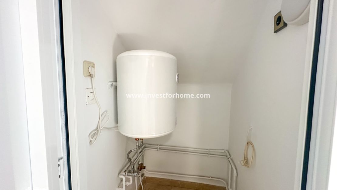 Sale - House - Orihuela Costa - Costa Blanca