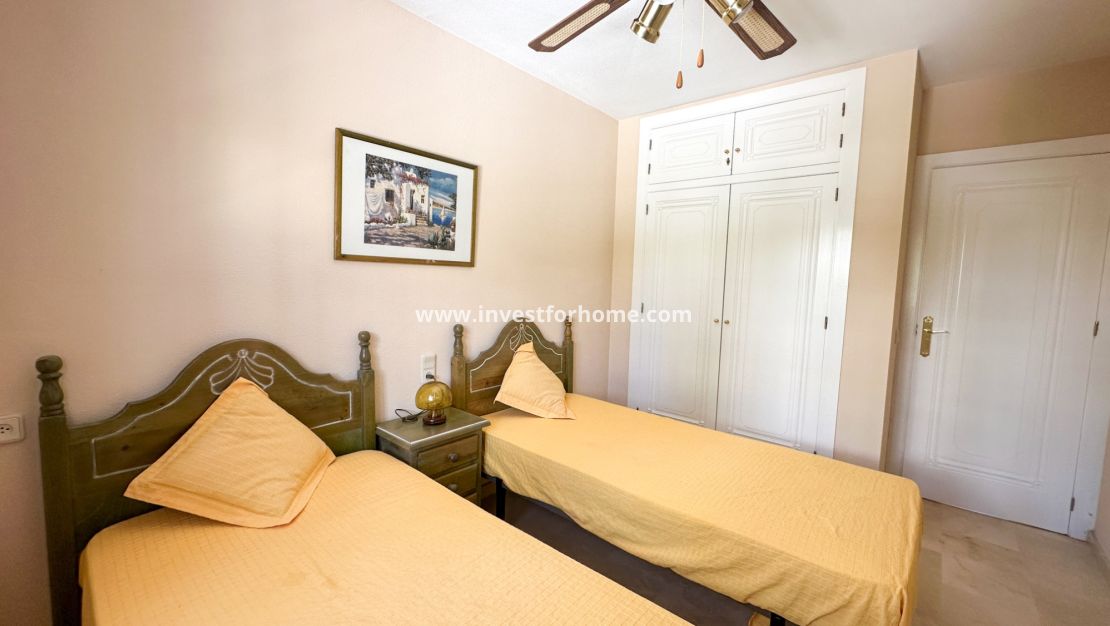 Sale - House - Orihuela Costa - Costa Blanca