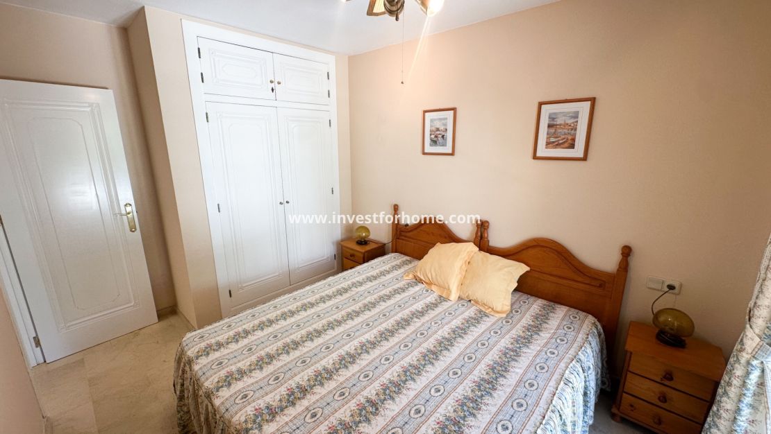 Sale - House - Orihuela Costa - Costa Blanca