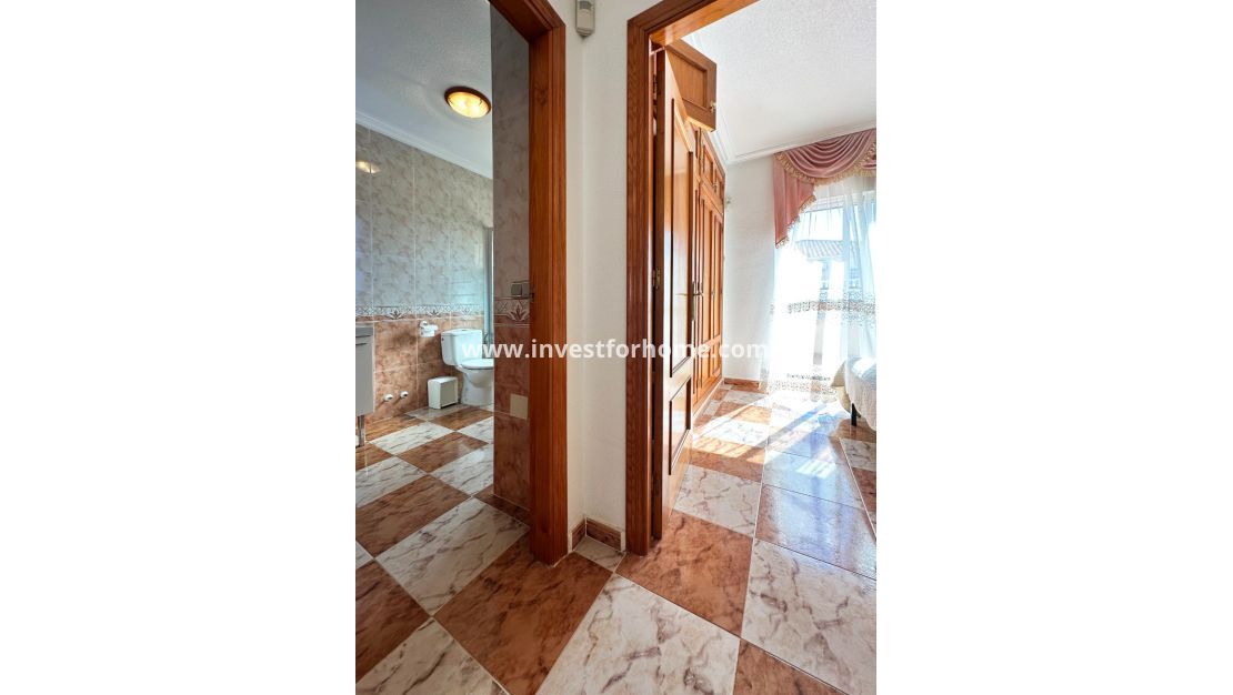 Sale - House - Orihuela Costa - Costa Blanca