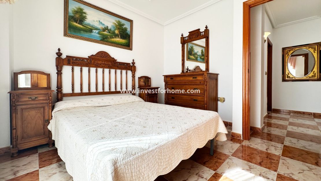 Sale - House - Orihuela Costa - Costa Blanca