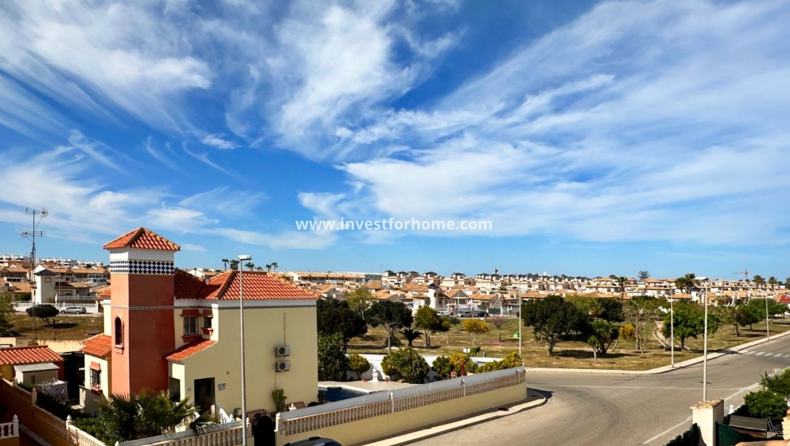 Sale - House - Orihuela Costa - Costa Blanca