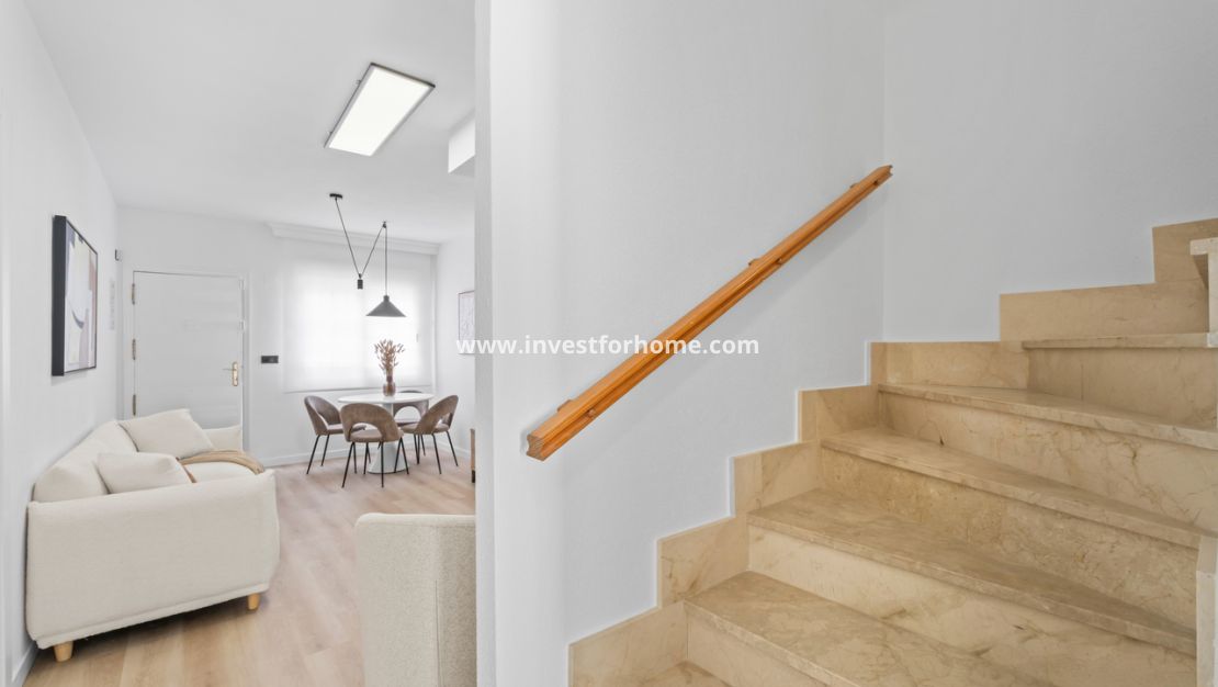 Sale - House - Orihuela Costa - Costa Blanca