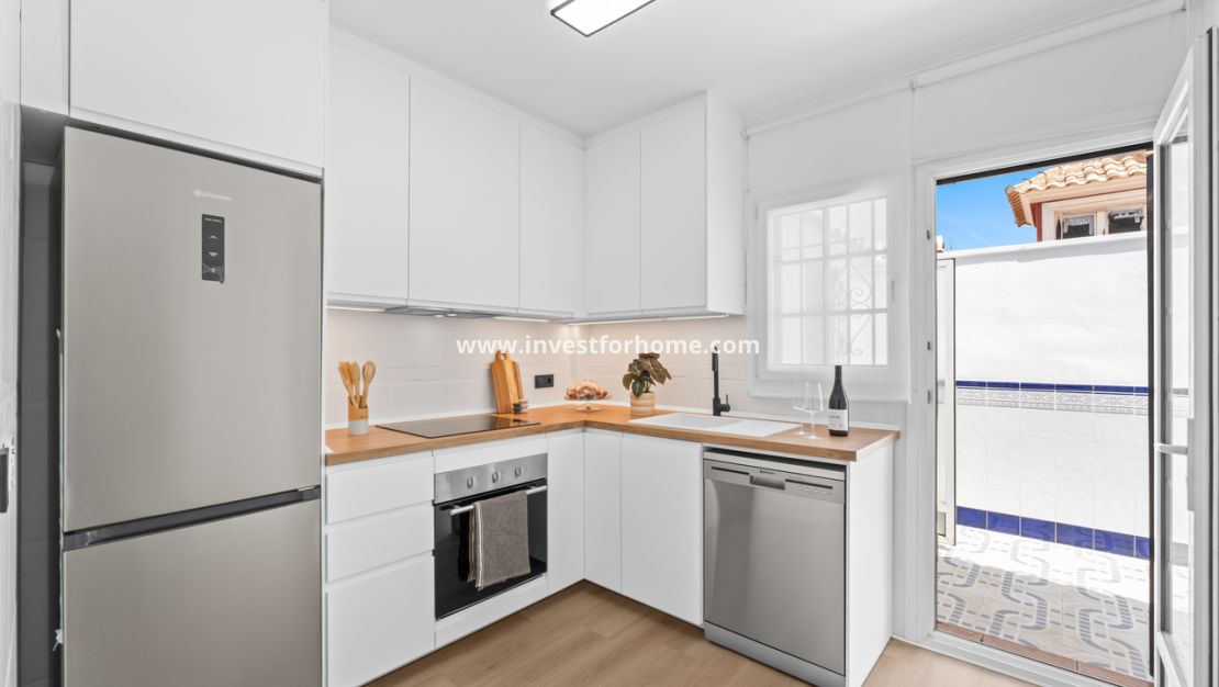 Sale - House - Orihuela Costa - Costa Blanca