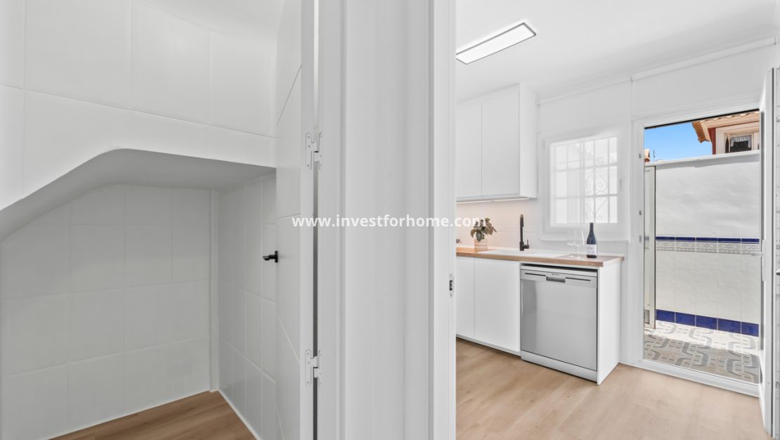 Sale - House - Orihuela Costa - Costa Blanca