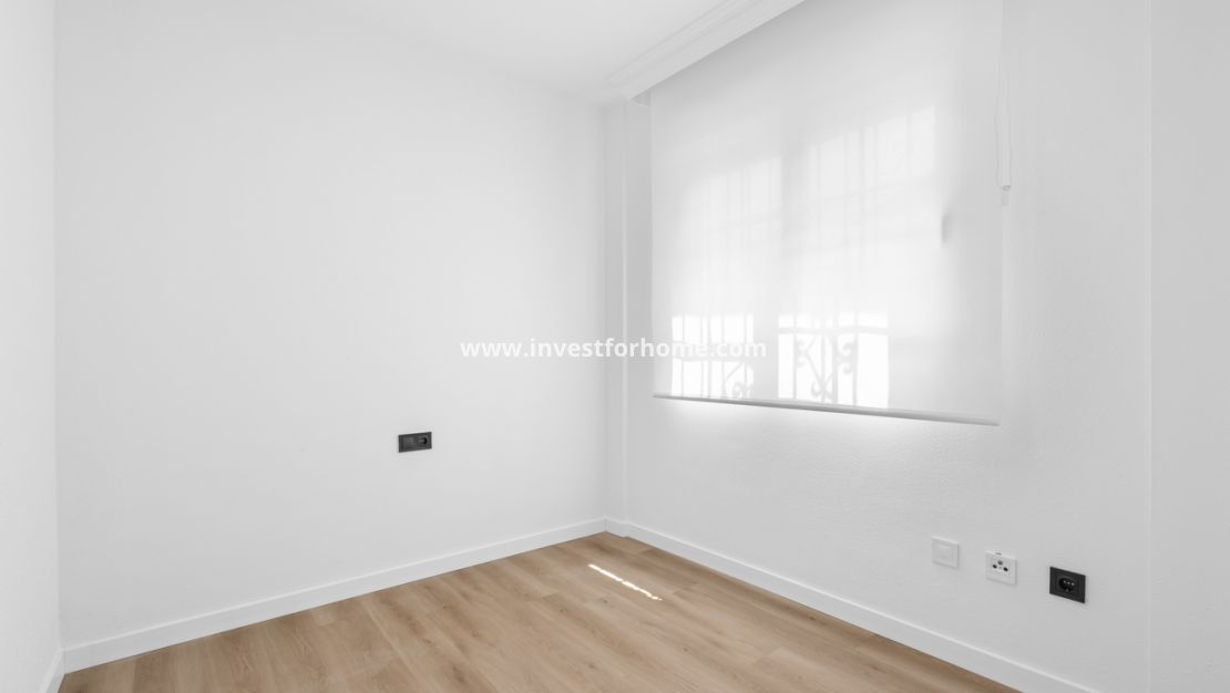 Sale - House - Orihuela Costa - Costa Blanca