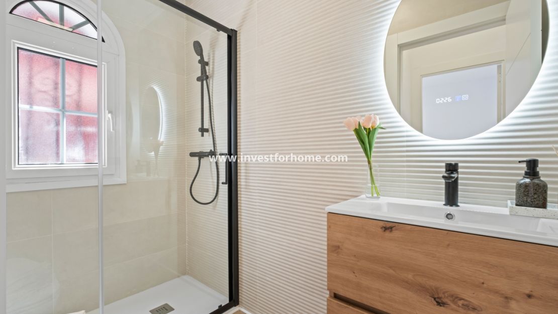 Sale - House - Orihuela Costa - Costa Blanca