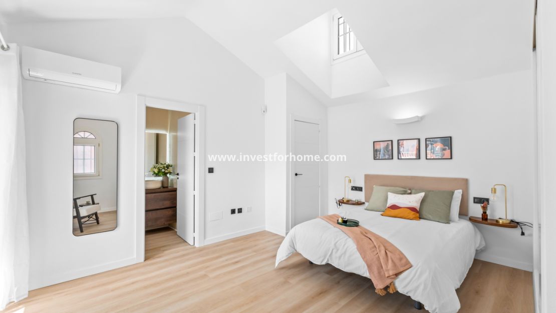 Sale - House - Orihuela Costa - Costa Blanca