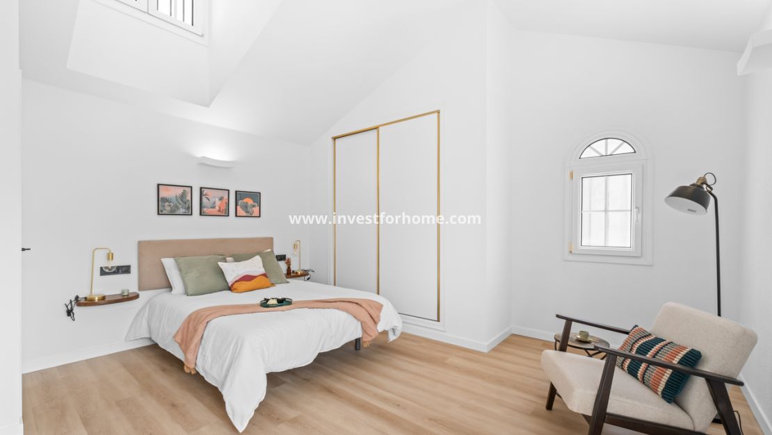 Sale - House - Orihuela Costa - Costa Blanca