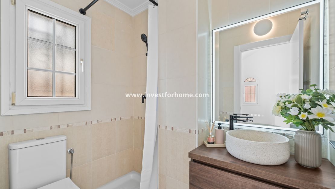 Sale - House - Orihuela Costa - Costa Blanca