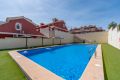Sale - House - Orihuela Costa - Costa Blanca