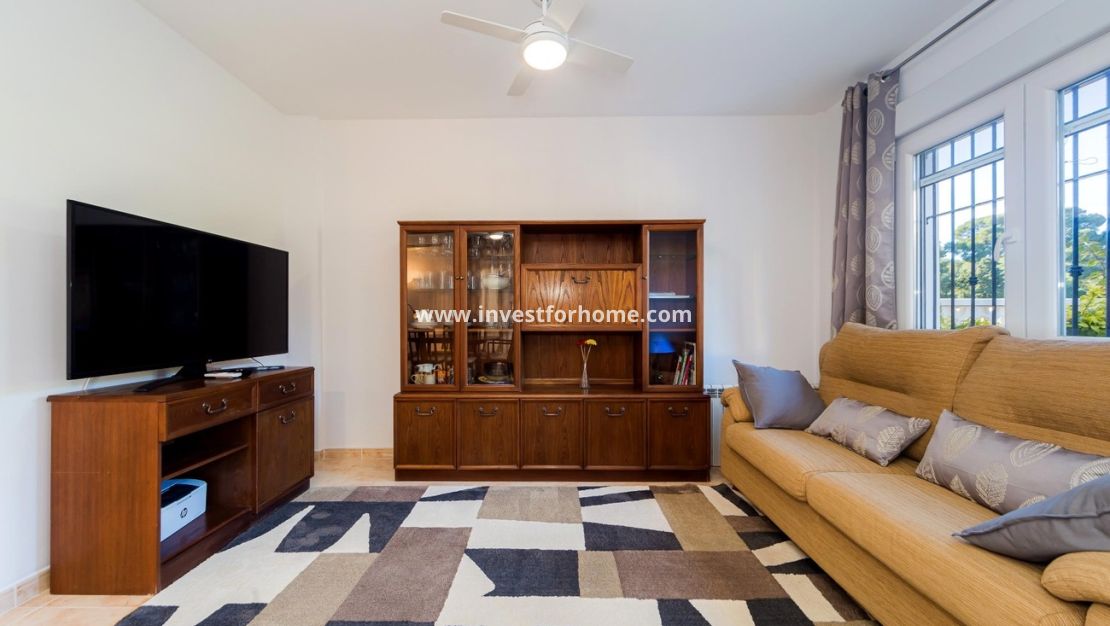 Sale - House - Orihuela Costa - Costa Blanca