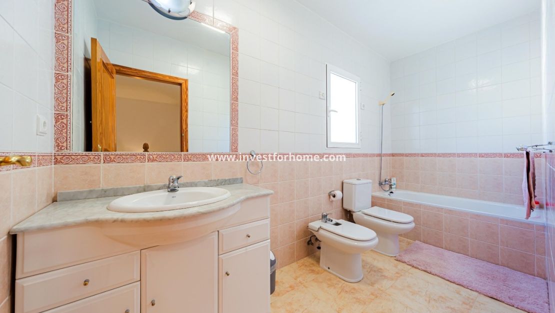 Sale - House - Orihuela Costa - Costa Blanca