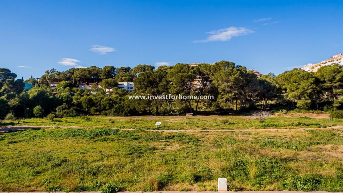 Sale - House - Orihuela Costa - Costa Blanca