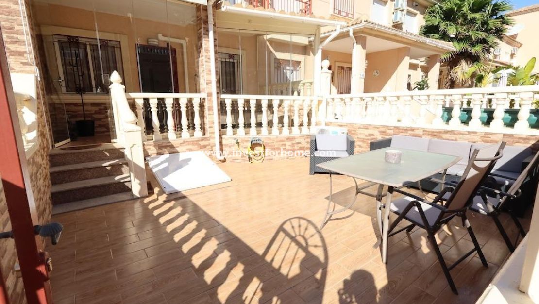Sale - House - Orihuela Costa - Costa Blanca