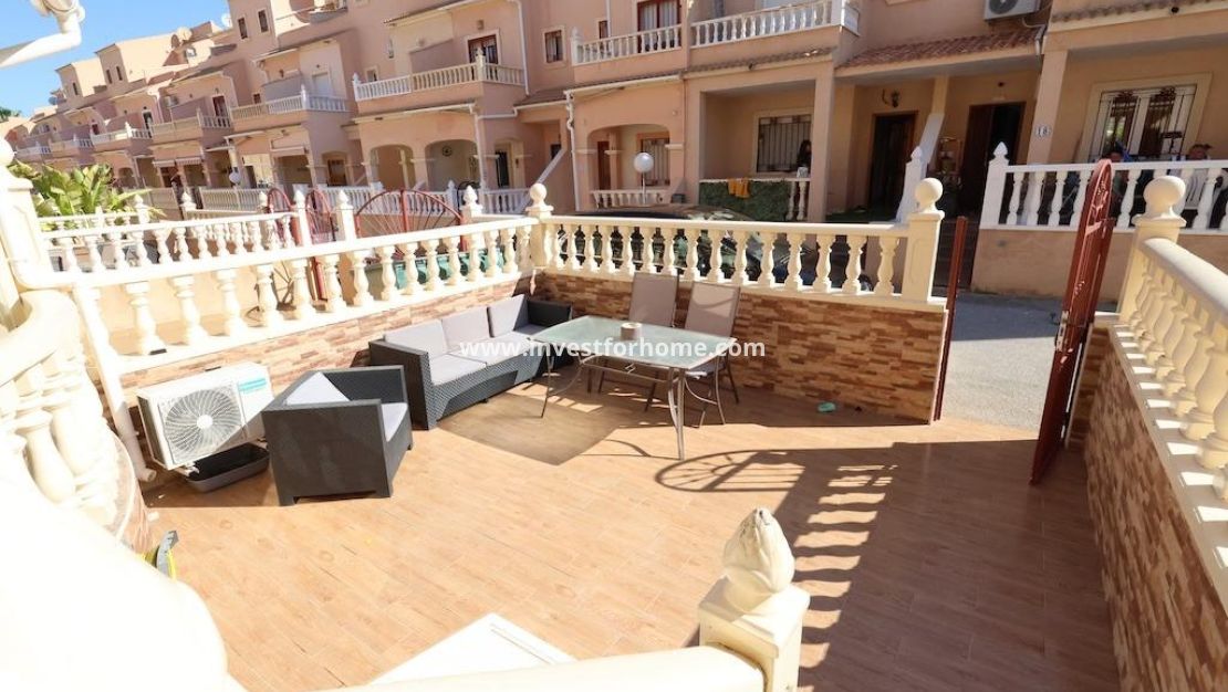 Sale - House - Orihuela Costa - Costa Blanca