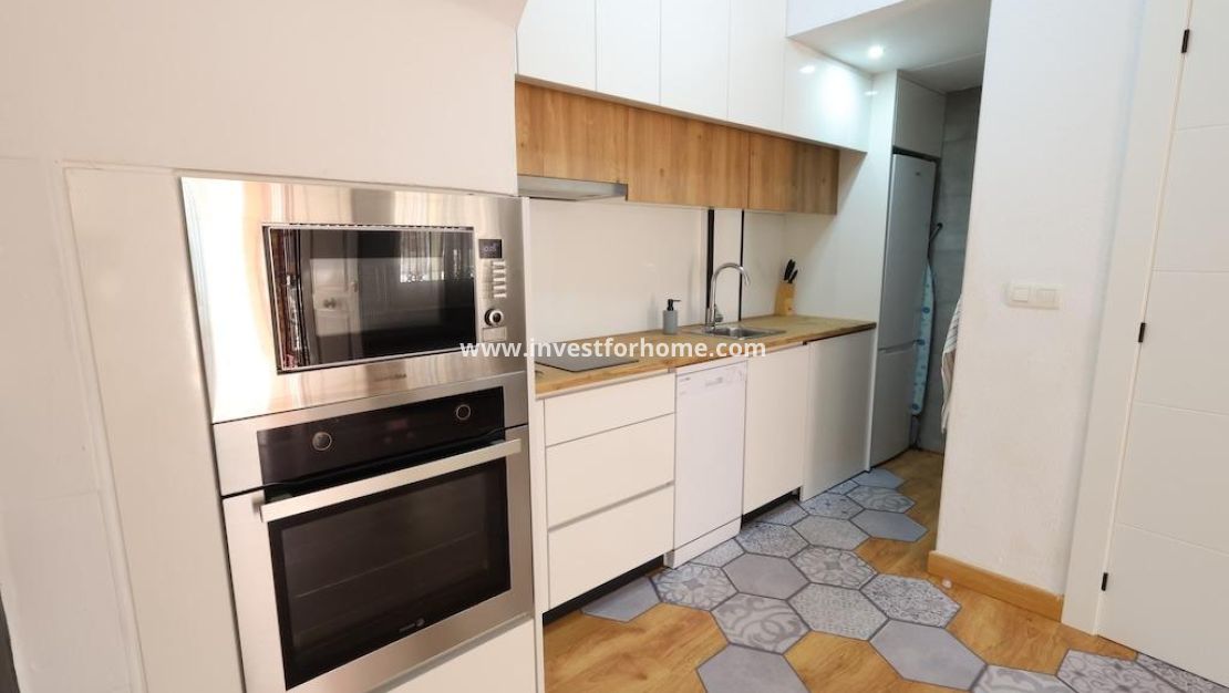 Sale - House - Orihuela Costa - Costa Blanca