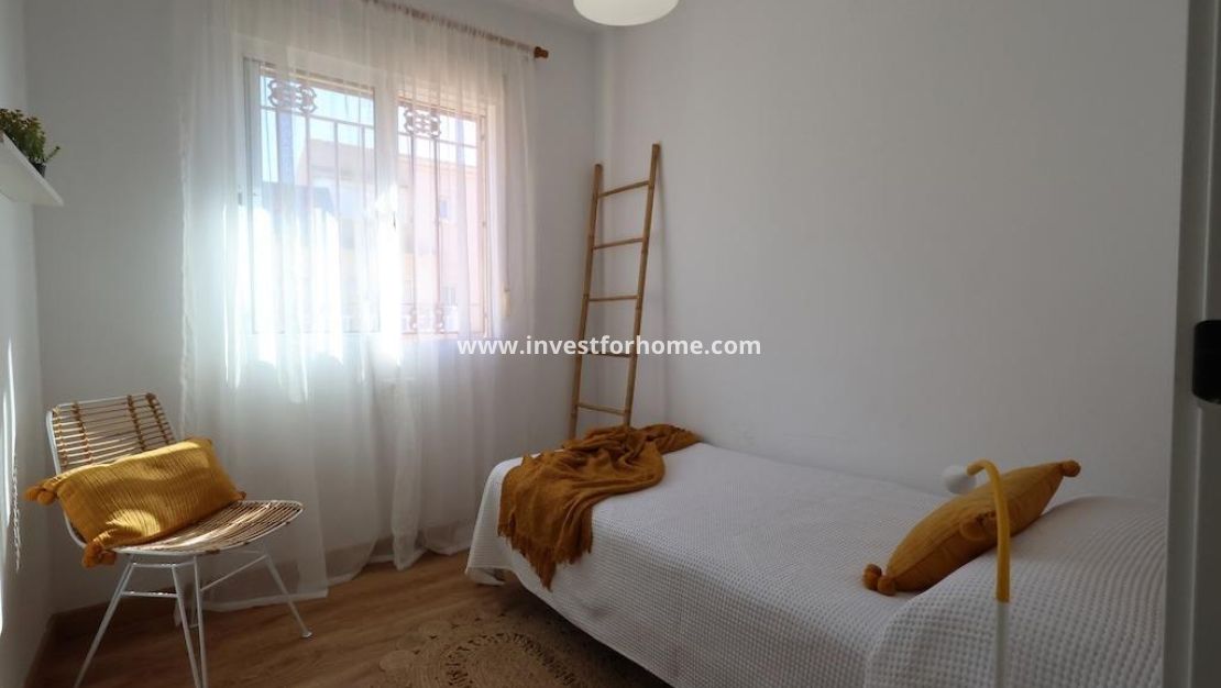 Sale - House - Orihuela Costa - Costa Blanca