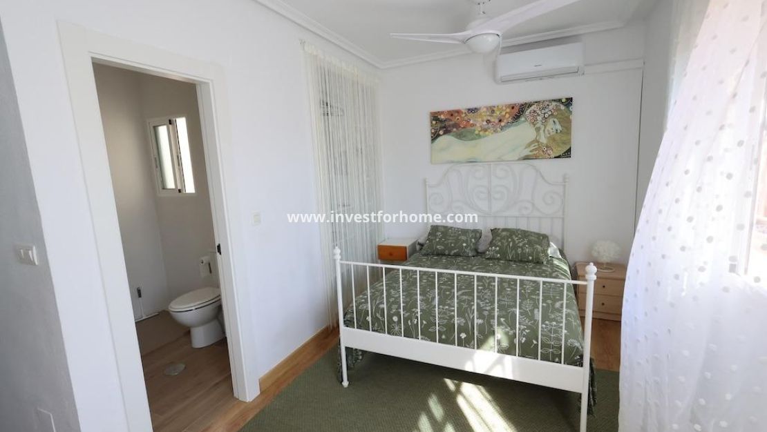 Sale - House - Orihuela Costa - Costa Blanca