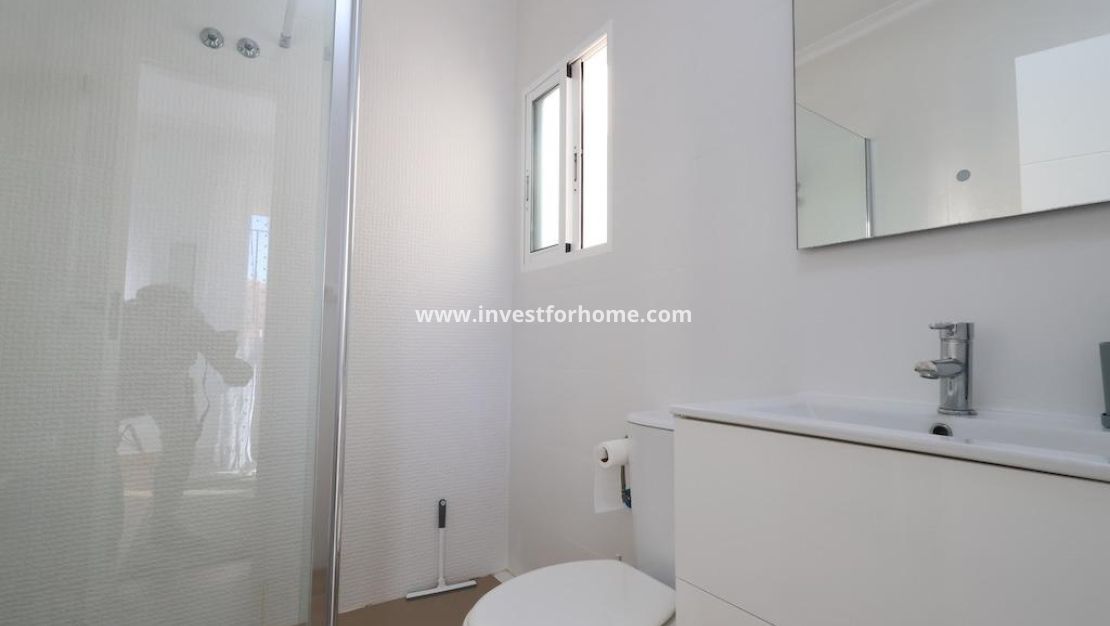 Sale - House - Orihuela Costa - Costa Blanca