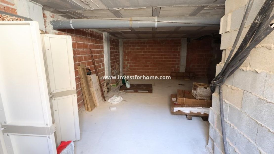Sale - House - Orihuela Costa - Costa Blanca