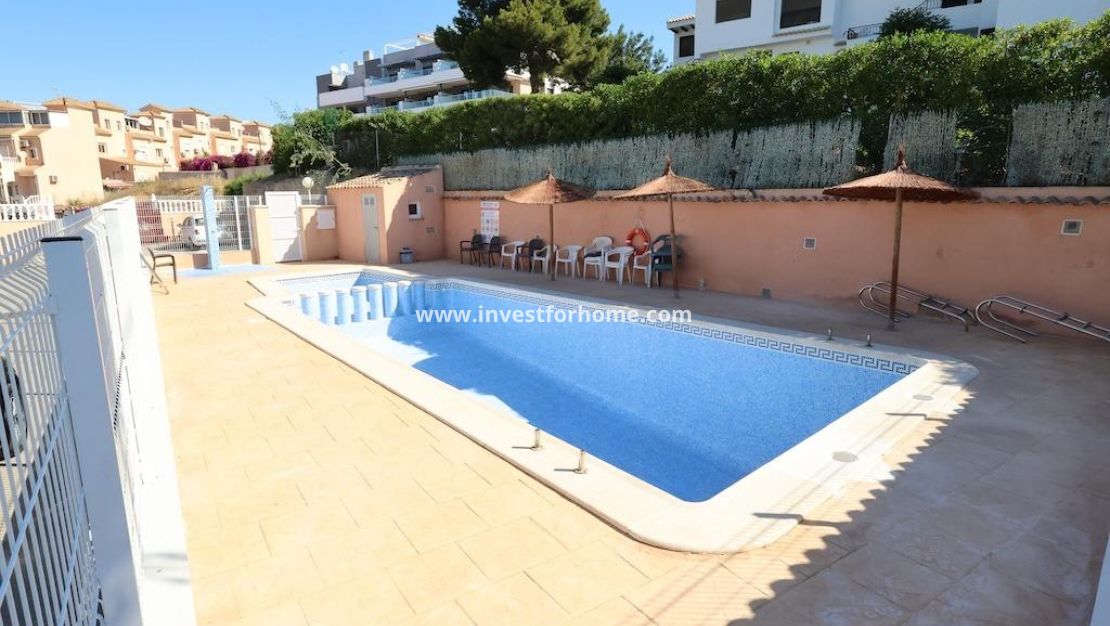 Sale - House - Orihuela Costa - Costa Blanca