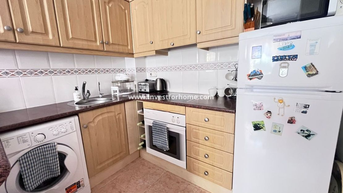 Sale - House - Orihuela Costa - Costa Blanca