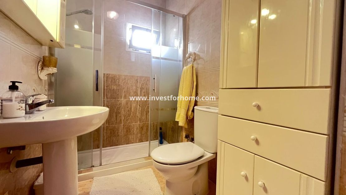 Sale - House - Orihuela Costa - Costa Blanca
