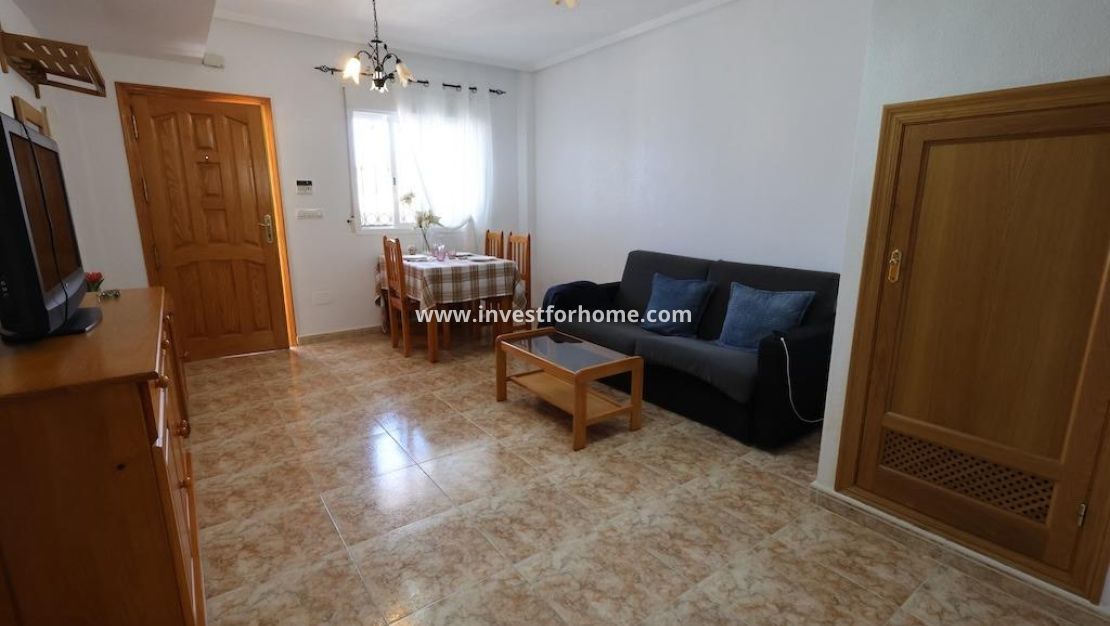 Sale - House - Orihuela Costa - Costa Blanca