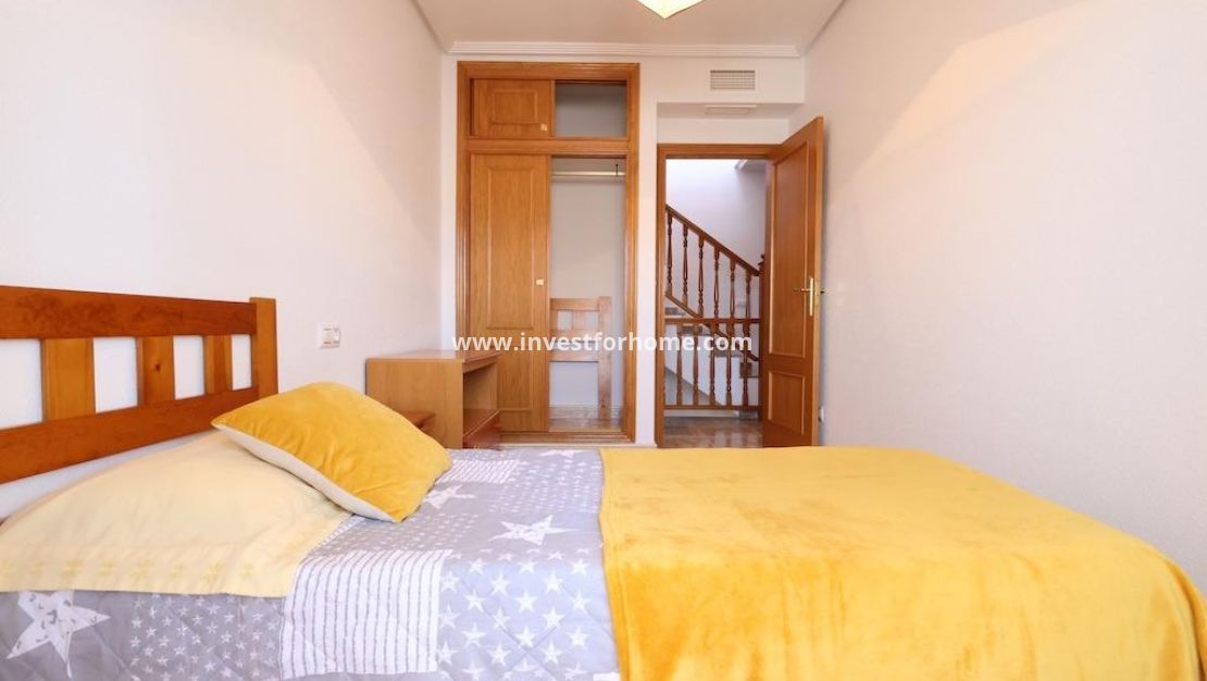 Sale - House - Orihuela Costa - Costa Blanca