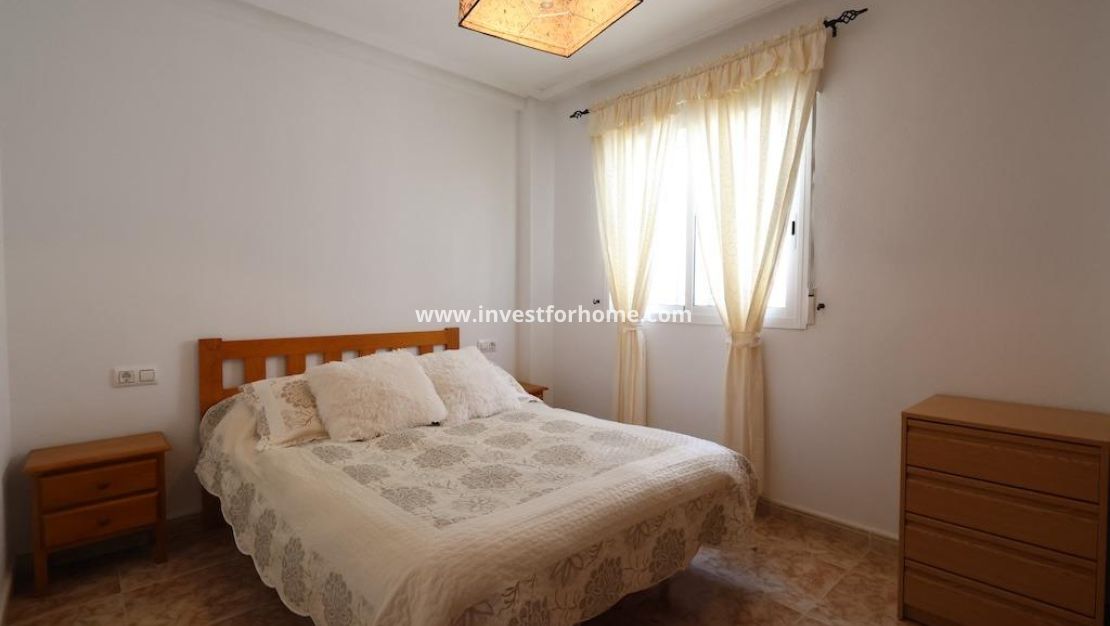 Sale - House - Orihuela Costa - Costa Blanca