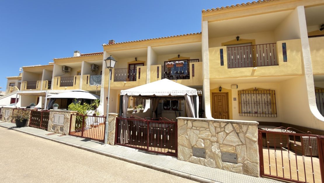 Sale - House - Orihuela Costa - Costa Blanca