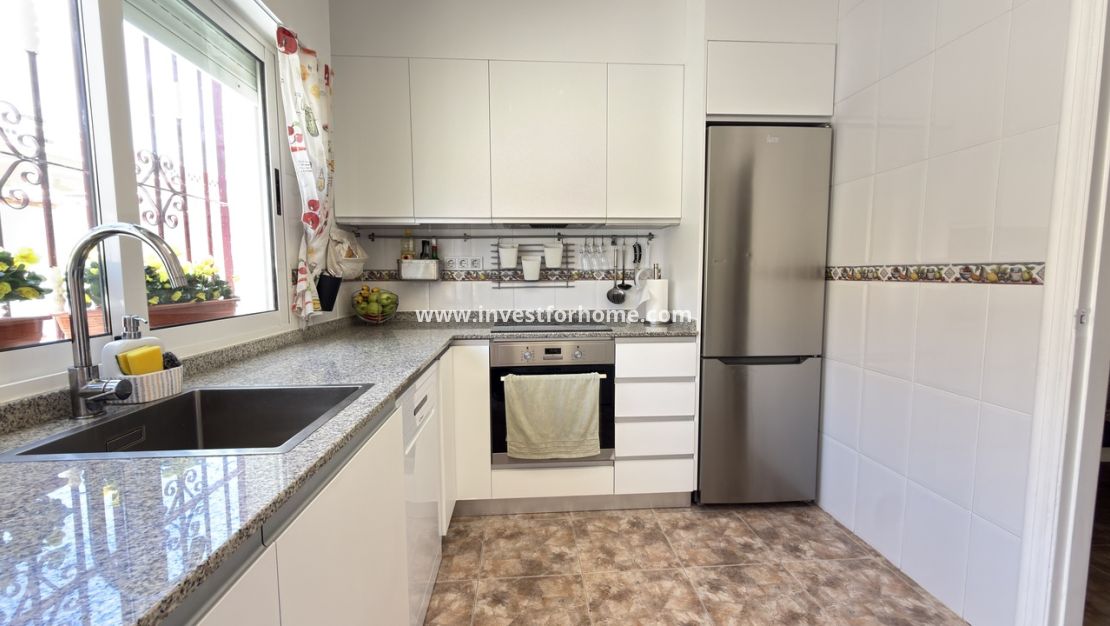 Sale - House - Orihuela Costa - Costa Blanca
