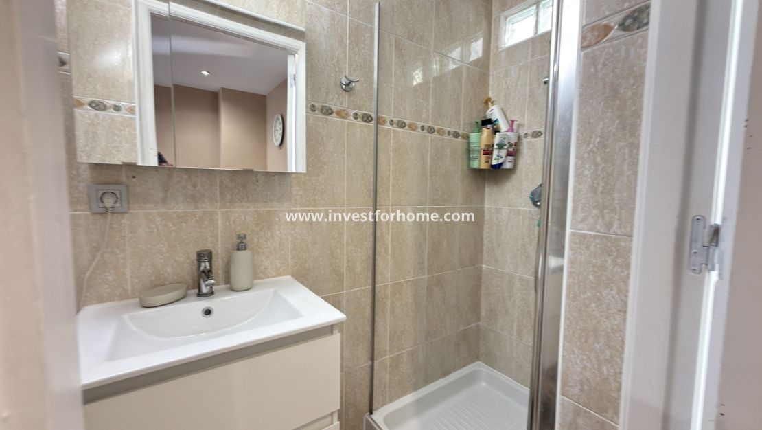 Sale - House - Orihuela Costa - Costa Blanca