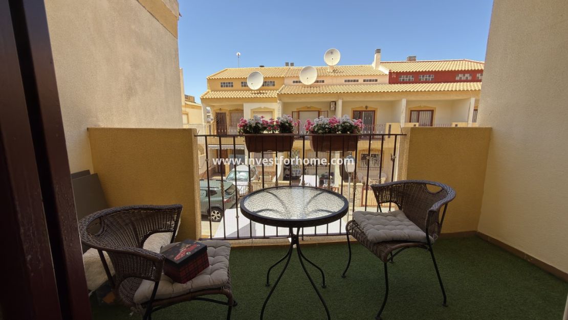 Sale - House - Orihuela Costa - Costa Blanca