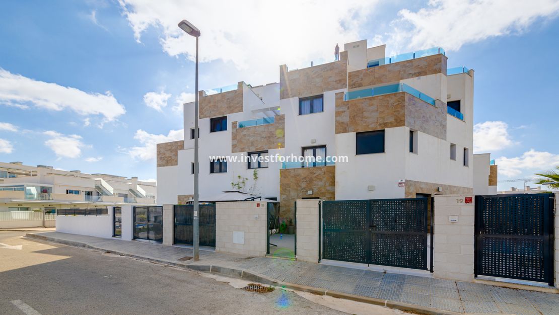 Sale - House - Orihuela Costa - Costa Blanca