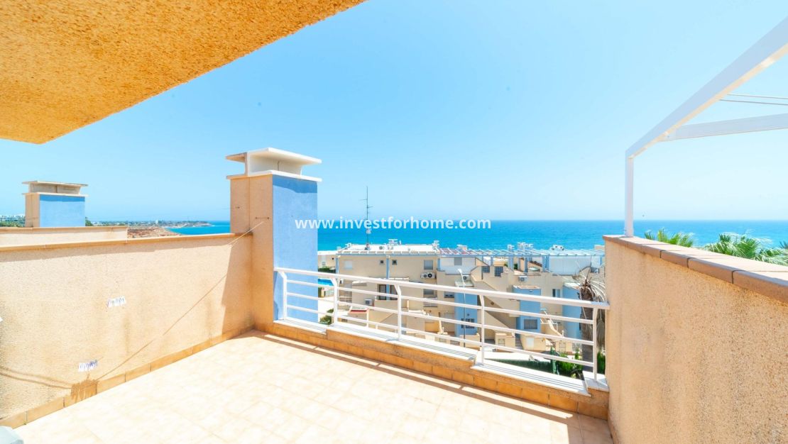 Sale - House - Orihuela Costa - Costa Blanca