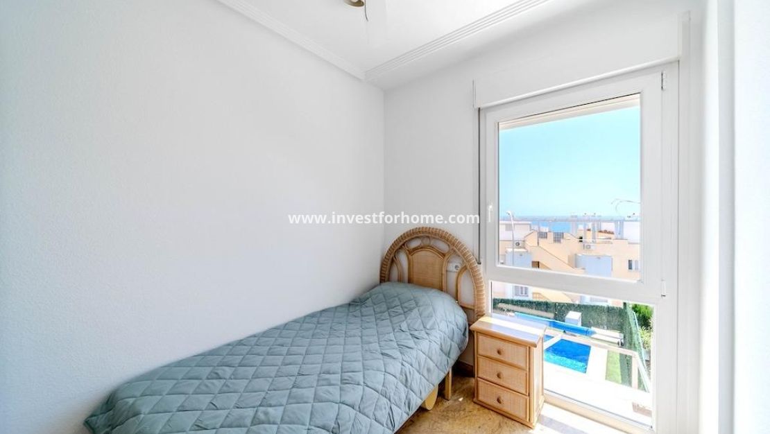 Sale - House - Orihuela Costa - Costa Blanca