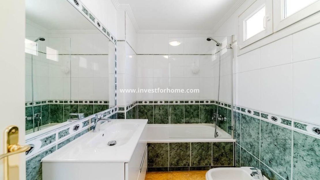 Sale - House - Orihuela Costa - Costa Blanca